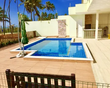 Casa com 4 Quartos à venda, 420m² no Vilas do Atlântico, Lauro de Freitas