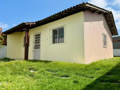 Casa com 3 Quartos à venda, 70m² no Centro, Marechal Deodoro