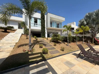 Casa com 5 Quartos à venda, 700m² no Condomínio Aldeias do Lago (Melo Viana), Esmeraldas