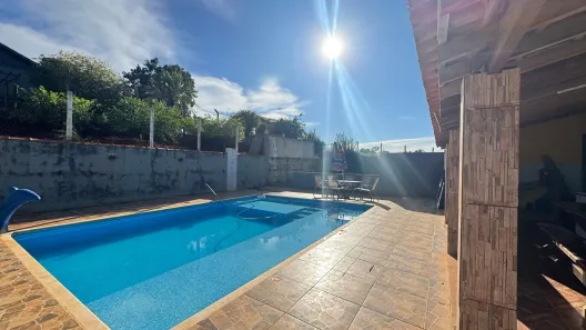 Fazenda/Sítio com 2 Quartos à venda, 10m² no Aleluia dos Tavares, Quadra
