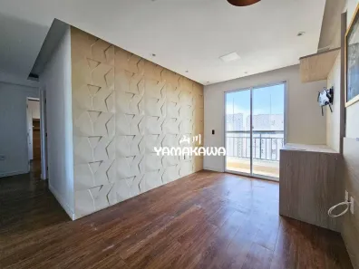 Apartamento com 2 Quartos à venda, 47m² no Jardim América da Penha, São Paulo