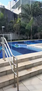 Apartamento com 2 Quartos à venda, 69m² no Vila Água Funda, São Paulo