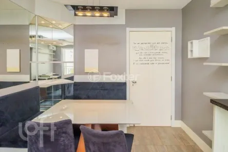 Apartamento com 2 Quartos à venda, 56m² no Jardim Sabará, Porto Alegre