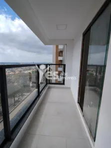 Apartamento com 3 Quartos à venda, 65m² no Vila Assunção, Santo André