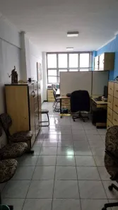 Sala Comercial à venda, 39m² no Fundação, São Caetano do Sul
