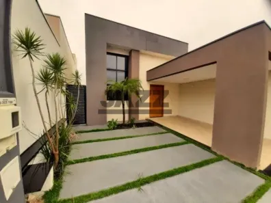 Casa de Condomínio com 3 Quartos para alugar, 103m² no Jardins do Império, Indaiatuba