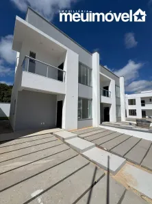 Casa de Condomínio com 4 Quartos à venda, 121m² no , São José de Ribamar