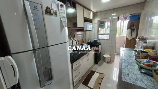 Apartamento com 2 Quartos à venda, 54m² no Pirajussara, São Paulo