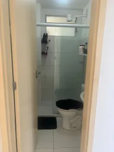 Apartamento com 2 Quartos à venda, 50m² no Centro, Barra dos Coqueiros