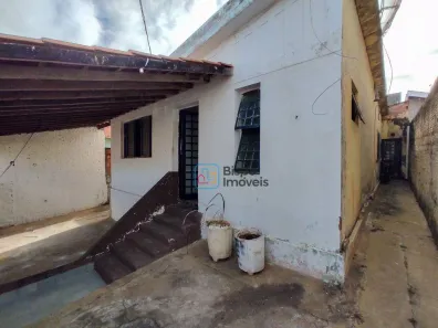 Casa com 3 Quartos à venda, 231m² no Vila Santa Maria, Americana