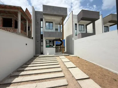 Casa com 3 Quartos à venda, 100m² no Urucunema, Eusébio