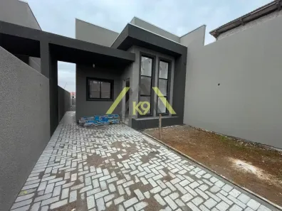 Casa com 3 Quartos à venda, 66m² no Monza, Colombo