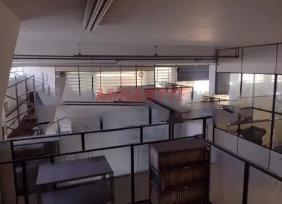 Imóvel Comercial à venda, 2m² no Vila Santa Maria, São Paulo
