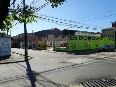 Lote/Terreno à venda, 380m² no Centro, Fortaleza