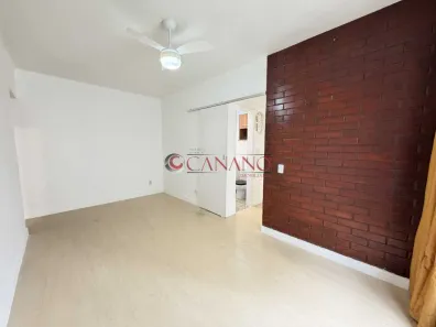 Apartamento com 3 Quartos à venda, 70m² no Engenho Novo, Rio de Janeiro