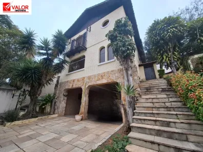 Casa com 4 Quartos à venda, 438m² no Jardim Leonor, São Paulo