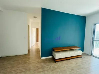 Apartamento com 2 Quartos para alugar, 67m² no Jardim Flórida, Jundiaí