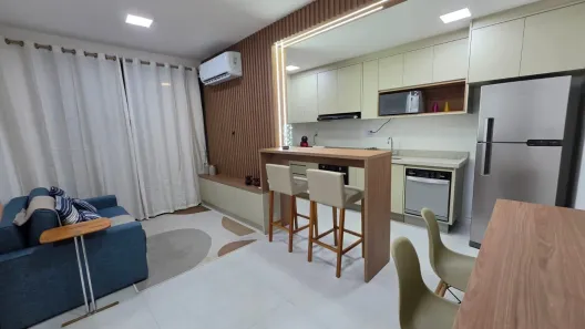 Apartamento com 2 Quartos para alugar, 78m² no Iguatemi, São José do Rio Preto
