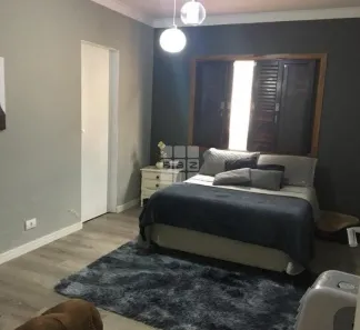 Casa com 4 Quartos à venda, 202m² no Jardim da Saúde, São Paulo