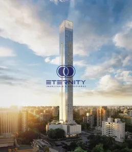 Apartamento com 4 Quartos à venda, 310m² no Centro, Balneário Camboriú
