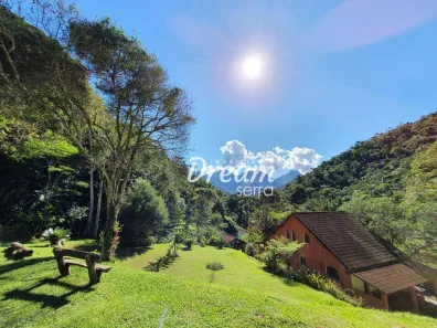 Fazenda/Sítio com 3 Quartos à venda, 210m² no Vargem Grande, Teresópolis
