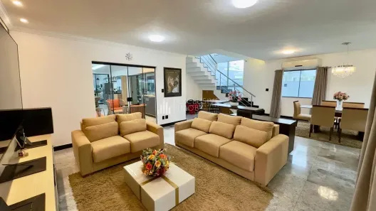 Casa de Condomínio com 3 Quartos à venda, 480m² no Parque Verde, Belém
