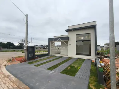 Casa com 3 Quartos à venda, 97m² no Parque do Agreste, Vargem Grande Paulista
