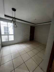 Apartamento com 2 Quartos para alugar, 45m² no Parque das Nações, Bauru
