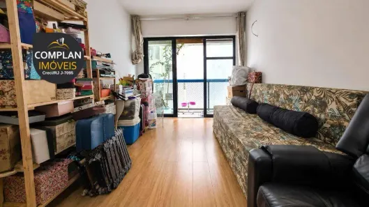 Apartamento com 2 Quartos à venda, 72m² no Copacabana, Rio de Janeiro