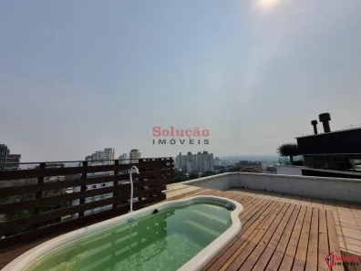 Cobertura com 3 Quartos à venda, 394m² no Centro, Canoas