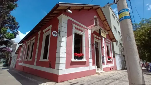 Ponto Comercial à venda, 198m² no Centro, Poços de Caldas
