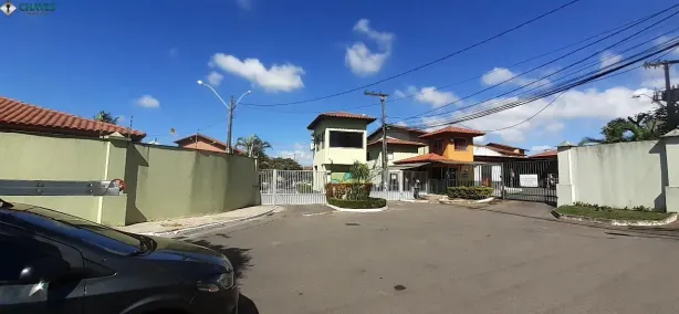 Casa com 4 Quartos à venda, 120m² no Parque Residencial Laranjeiras, Serra