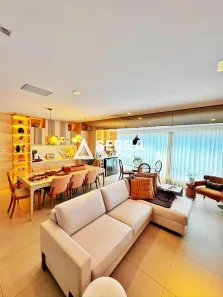 Apartamento com 3 Quartos à venda, 113m² no Alphaville I, Salvador