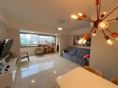 Apartamento com 2 Quartos à venda, 69m² no Jardim Armação, Salvador