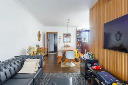 Apartamento com 3 Quartos à venda, 176m² no Jardim Paulista, São Paulo