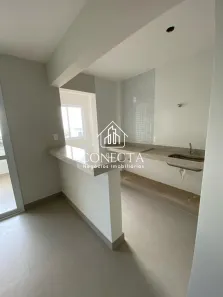 Apartamento com 2 Quartos à venda, 58m² no Segismundo Pereira, Uberlândia