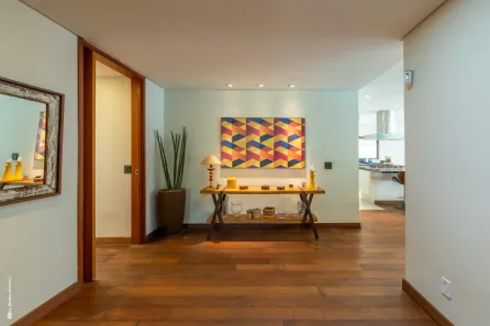 Casa com 6 Quartos à venda, 420m² no Santo Amaro, São Paulo