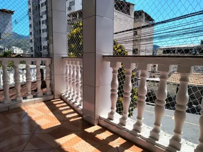 Casa com 2 Quartos para alugar, 65m² no Todos os Santos, Rio de Janeiro