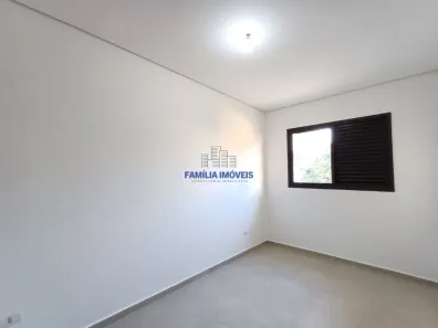 Sobrado com 2 Quartos à venda, 76m² no Aparecida, Santos