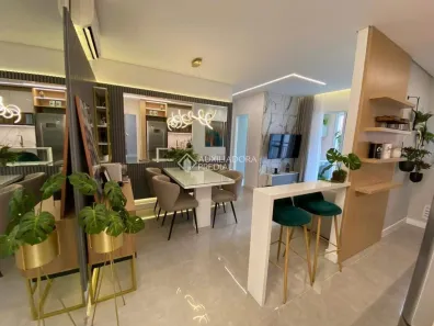 Apartamento com 2 Quartos à venda, 48m² no Centro, São Bernardo do Campo