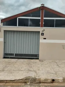 Casa com 2 Quartos à venda, 101m² no Nosso Sonho, Artur Nogueira