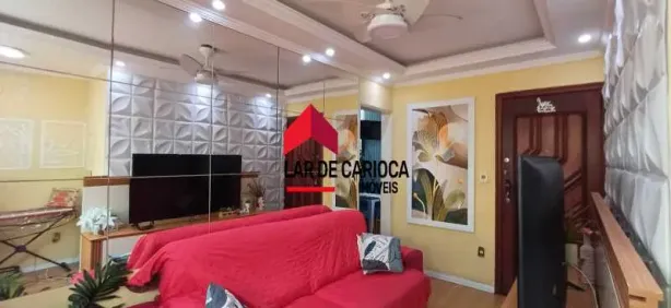 Apartamento com 3 Quartos à venda, 144m² no Higienópolis, Rio de Janeiro