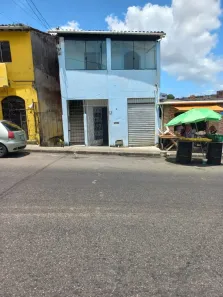 Casa com 2 Quartos à venda, 42m² no São Marcos, Salvador
