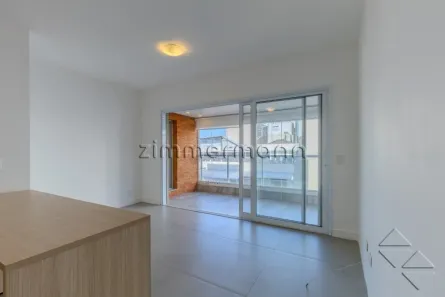 Apartamento com 1 Quarto à venda, 48m² no Consolação, São Paulo