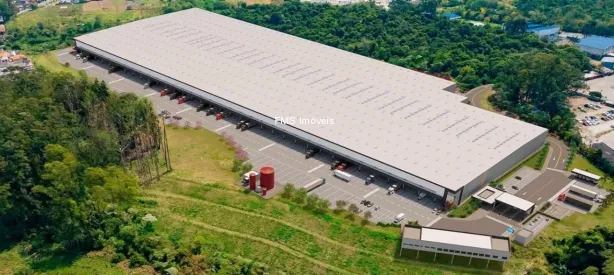 Galpão/Depósito/Armazém para alugar, 5716m² no Assunção, São Bernardo do Campo