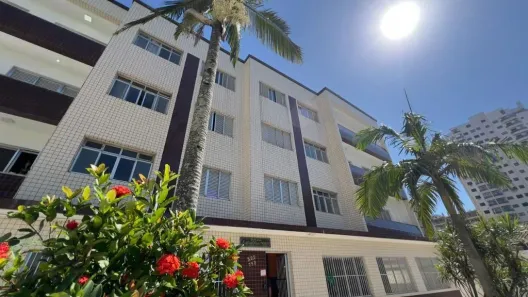 Apartamento com 2 Quartos à venda, 57m² no Aviação, Praia Grande