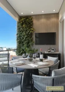 Apartamento com 3 Quartos à venda, 86m² no Jardim da Penha, Vitória