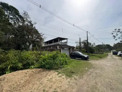 Lote/Terreno à venda, 280m² no Gaivota (Interior), Itanhaém