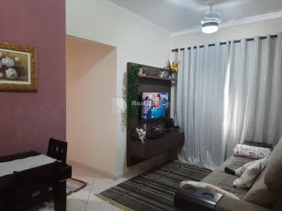 Apartamento com 2 Quartos à venda, 49m² no Conjunto Residencial Trinta e Um de Março, São José dos Campos