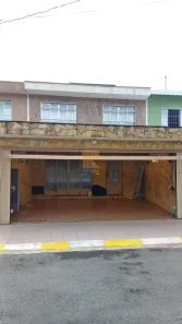 Sobrado com 4 Quartos à venda, 210m² no Bom Retiro, São Paulo